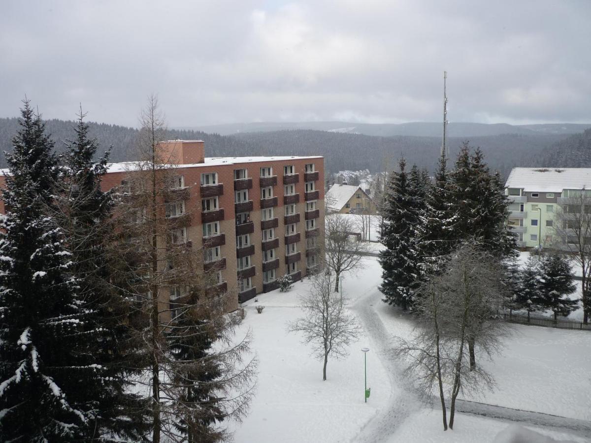 Ferienwohnung Glockenberg Altenau  Zewnętrze zdjęcie