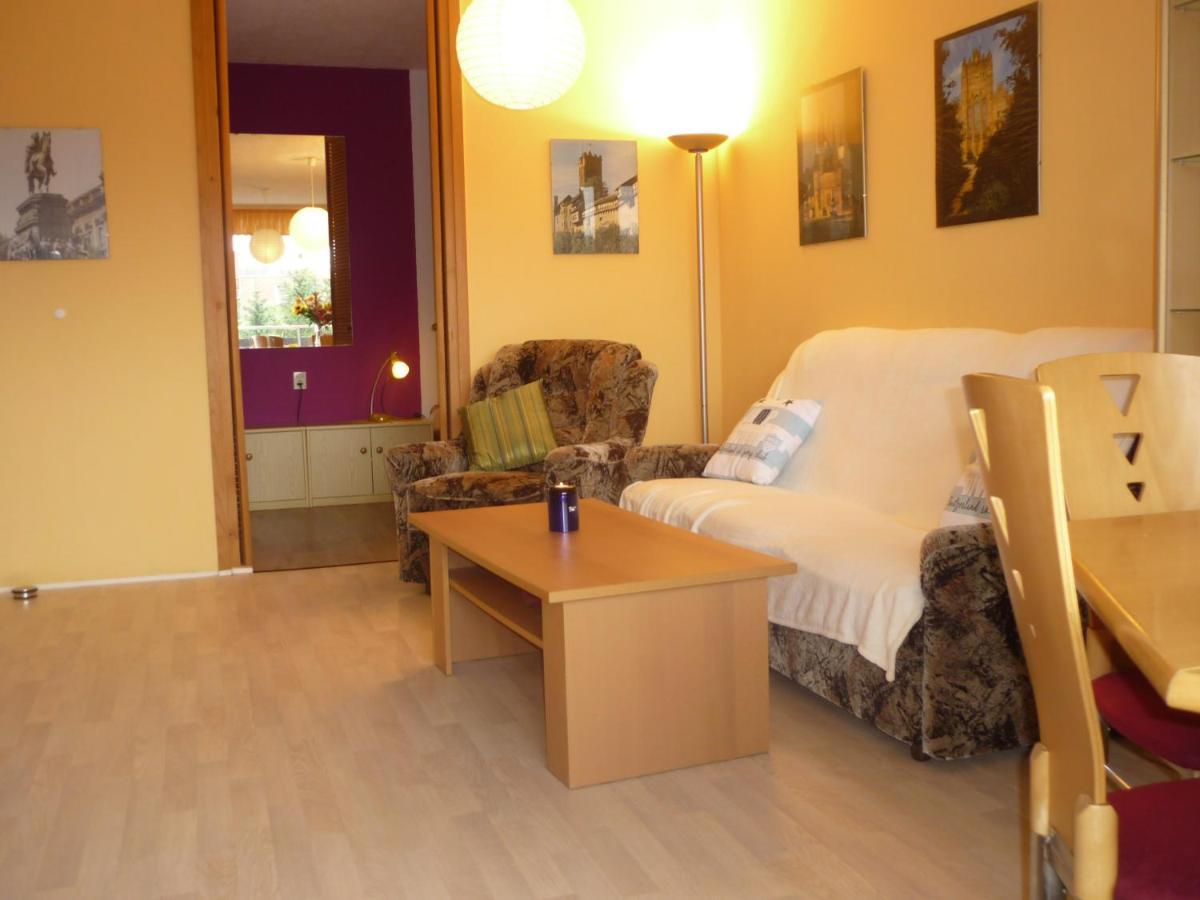 Ferienwohnung Glockenberg Altenau  Zewnętrze zdjęcie